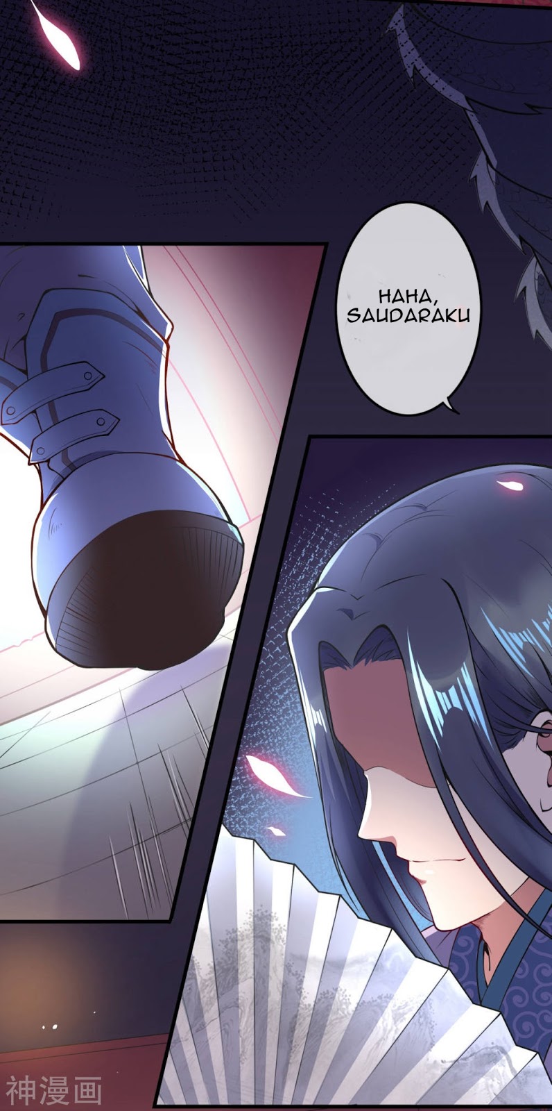 Foral Guardian In The City Chapter 01 Gambar 18